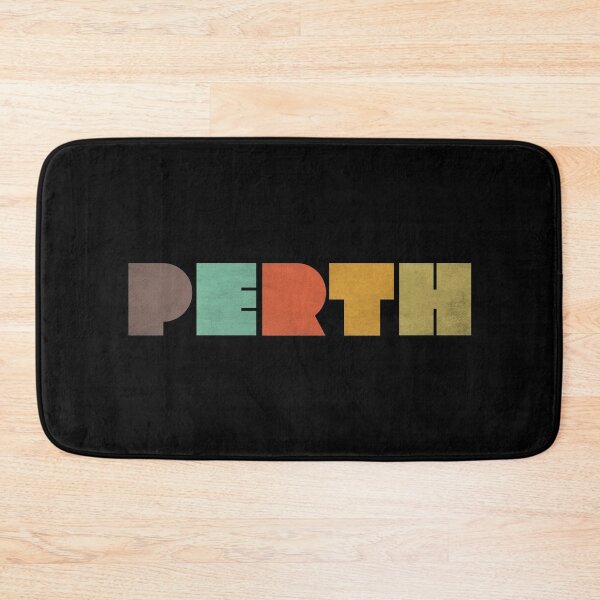 Item preview, Perth Vintage designed and sold by designkitsch.