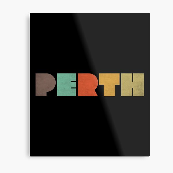 Item preview, Perth Vintage designed and sold by designkitsch.