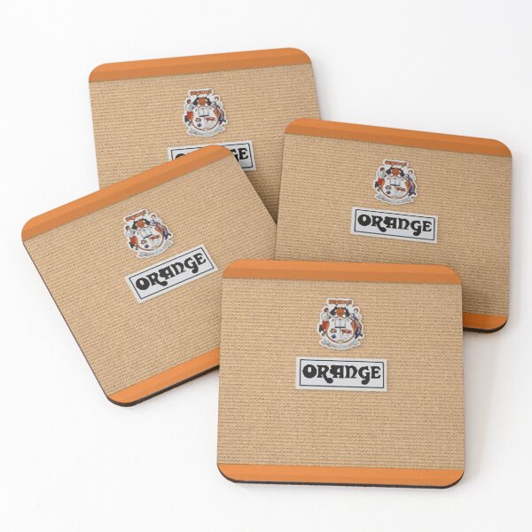 Item preview, Orange Guitar Amplifier designed and sold by JD333.