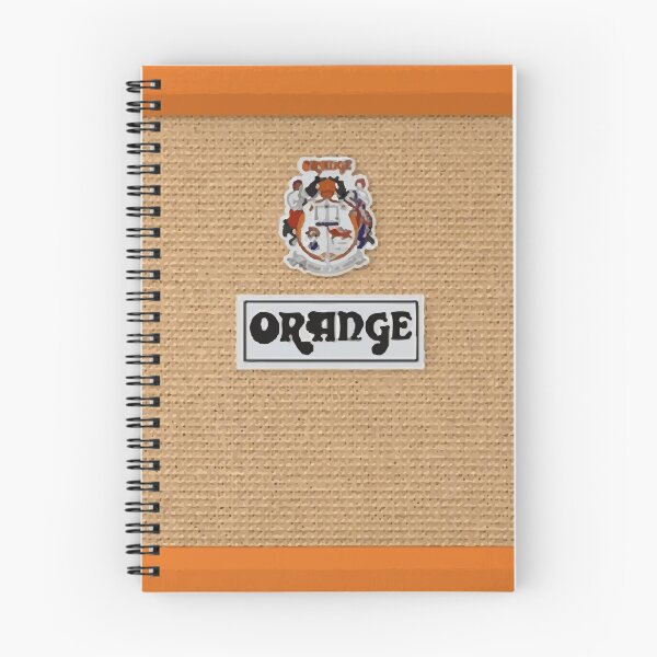 Item preview, Orange Guitar Amplifier designed and sold by JD333.