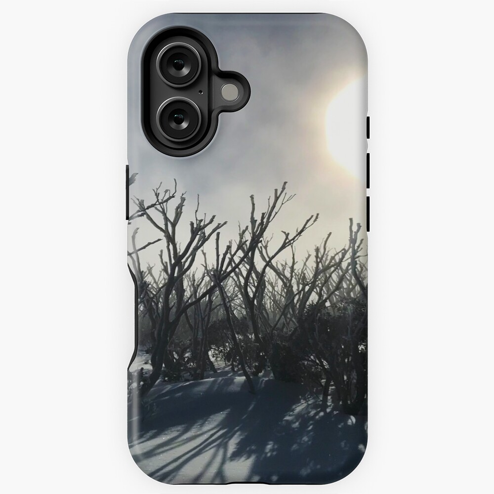 Item preview, iPhone Magsafe Tough Case designed and sold by ajdesignsau.