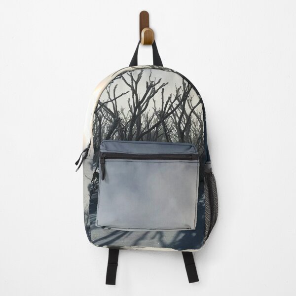 Item preview, Snow Gum Ghosts designed and sold by ajdesignsau.