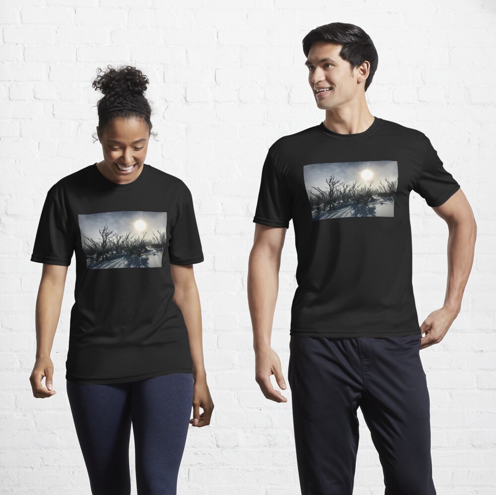 Item preview, Active T-Shirt designed and sold by ajdesignsau.