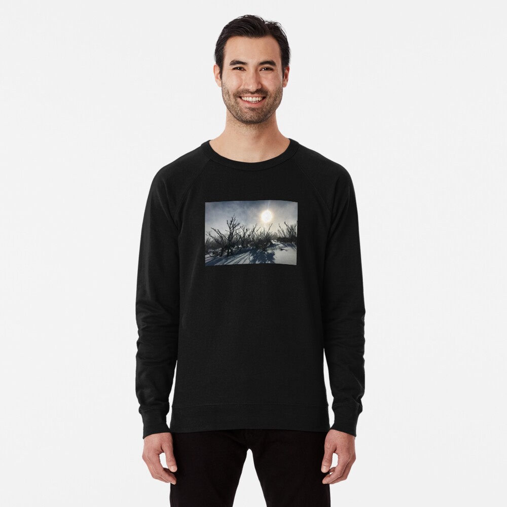 Item preview, Lightweight Sweatshirt designed and sold by ajdesignsau.