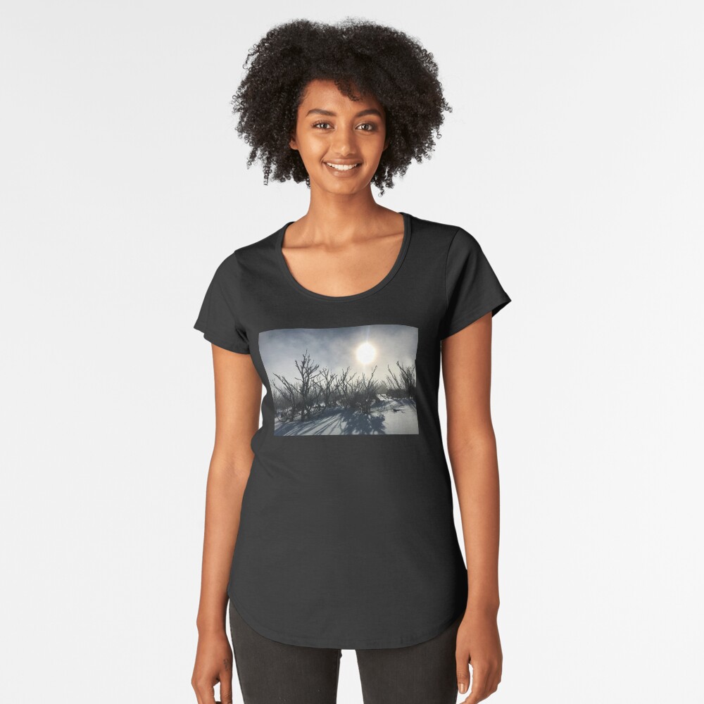 Item preview, Premium Scoop T-Shirt designed and sold by ajdesignsau.