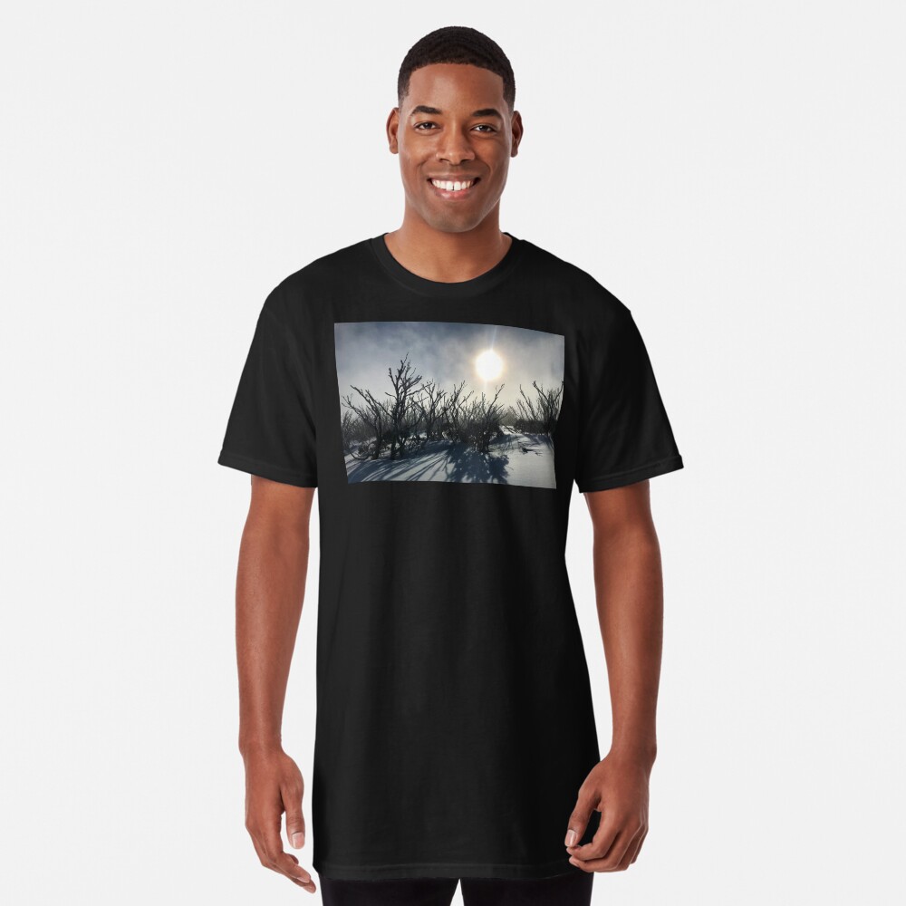 Item preview, Long T-Shirt designed and sold by ajdesignsau.