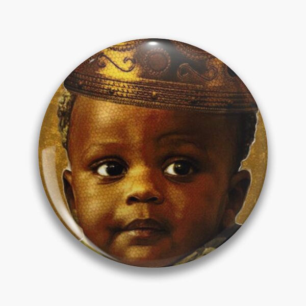 Item preview, baby crown dollph designed and sold by mandymorres.