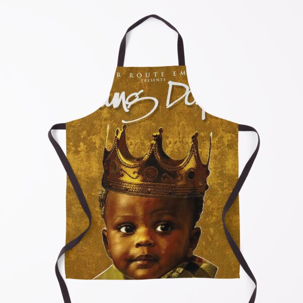Item preview, baby crown dollph designed and sold by mandymorres.