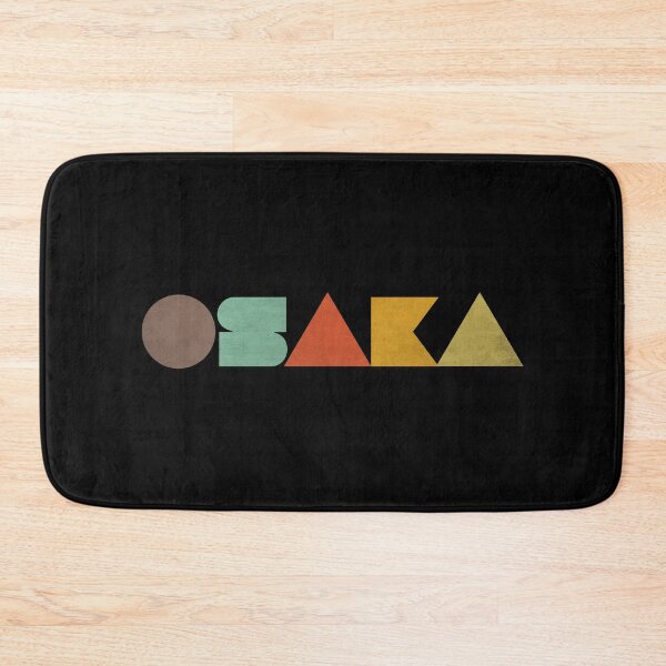 Item preview, Osaka Vintage designed and sold by designkitsch.
