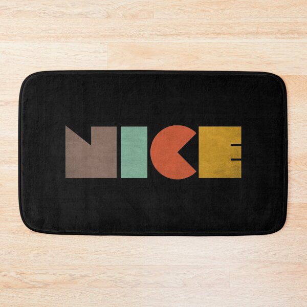 Item preview, Nice Vintage designed and sold by designkitsch.