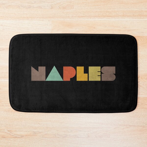 Item preview, Naples Vintage designed and sold by designkitsch.