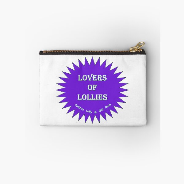 Item preview, Lovers Of Lollies Promotional Gear designed and sold by OptimysticGifts.