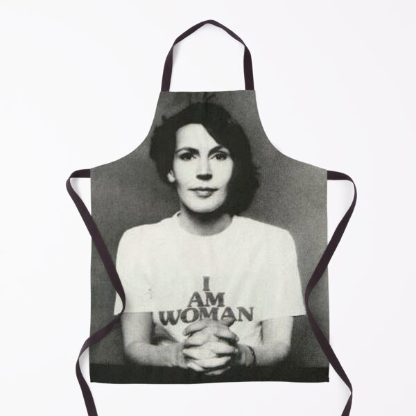 Item preview, I Am Woman designed and sold by ArtWithHearts11.