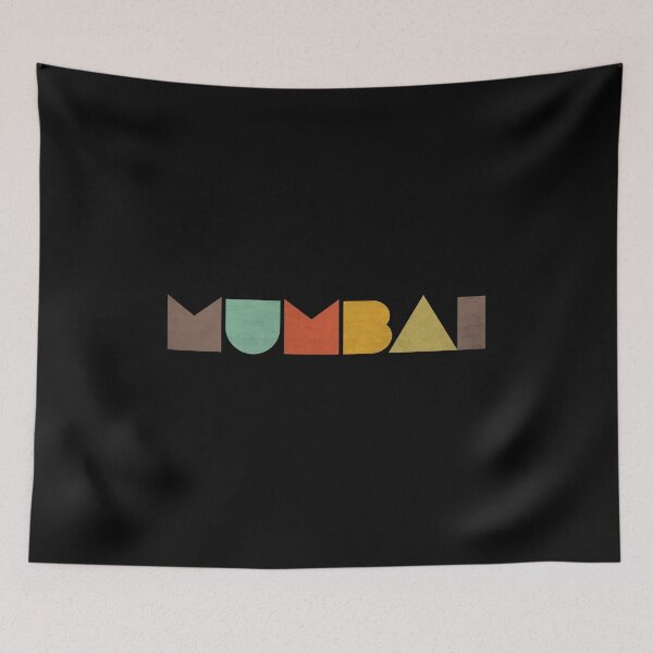 Item preview, Mumbai Vintage designed and sold by designkitsch.