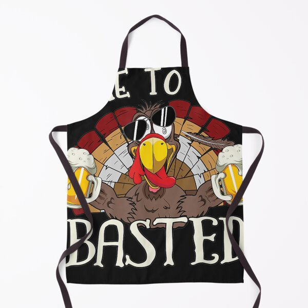 Item preview, Time To Get Basted Lets Get Adult Turkey designed and sold by tichtodhe.
