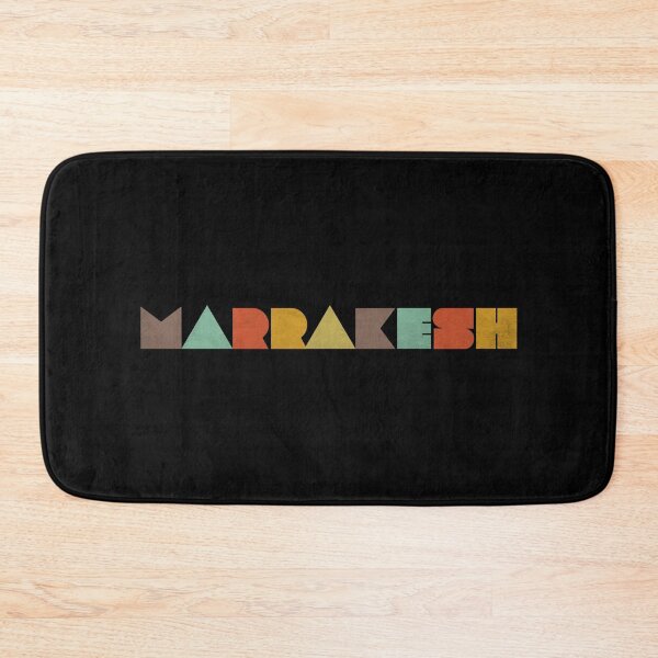 Item preview, Marrakesh Vintage designed and sold by designkitsch.