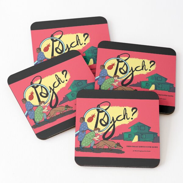 Item preview, 100 Clues designed and sold by abbyroset.