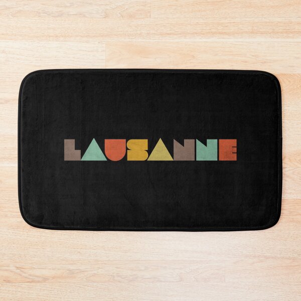 Item preview, Lausanne Vintage designed and sold by designkitsch.