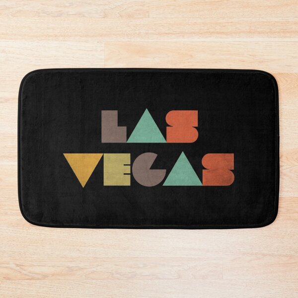 Artikelvorschau, Las Vegas Vintage entworfen und verkauft von designkitsch.