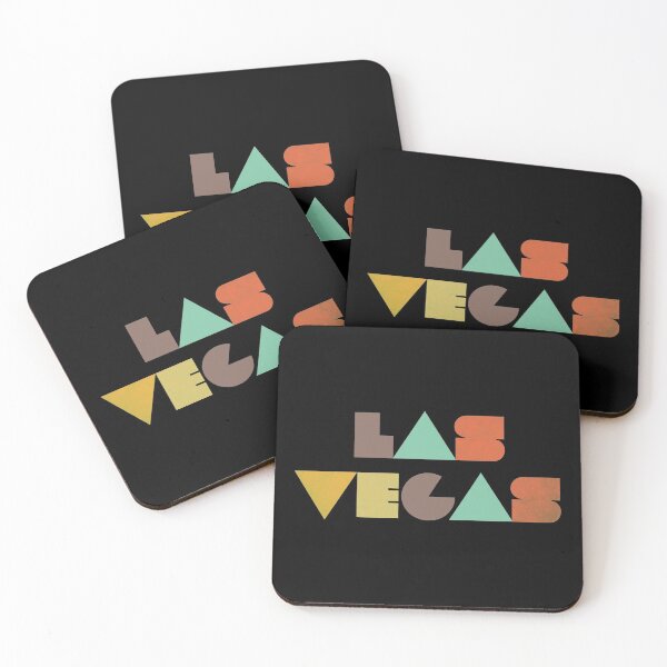 Item preview, Las Vegas Vintage designed and sold by designkitsch.