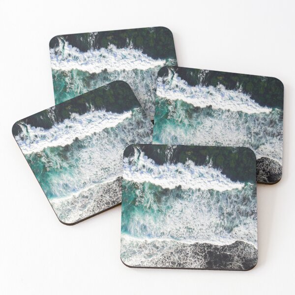 Item preview, Waves designed and sold by viknitov.