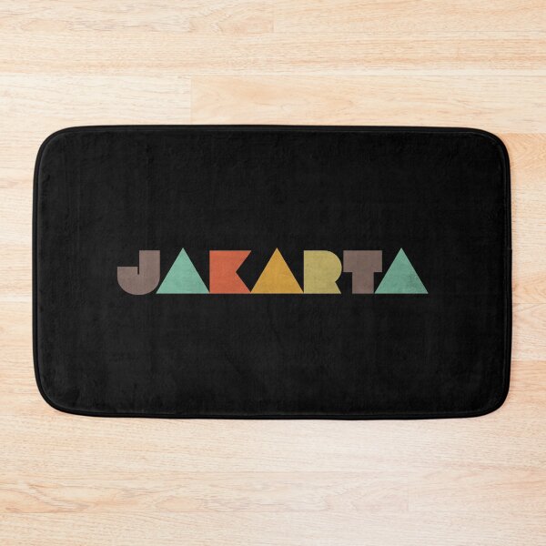 Item preview, Jakarta Vintage designed and sold by designkitsch.
