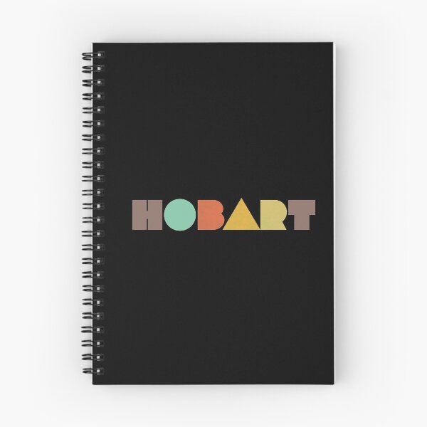 Item preview, Hobart Vintage designed and sold by designkitsch.