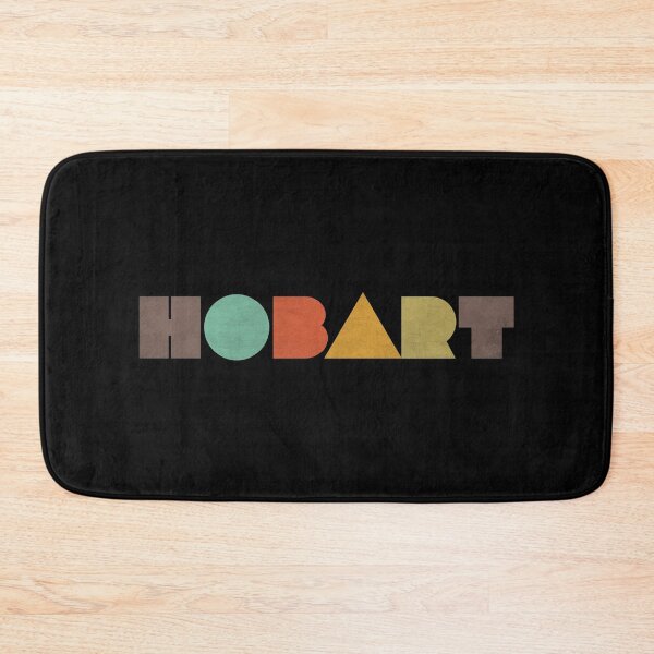 Item preview, Hobart Vintage designed and sold by designkitsch.