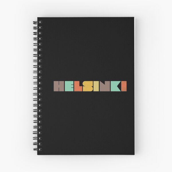 Item preview, Helsinki Vintage designed and sold by designkitsch.