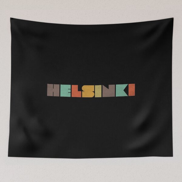 Item preview, Helsinki Vintage designed and sold by designkitsch.
