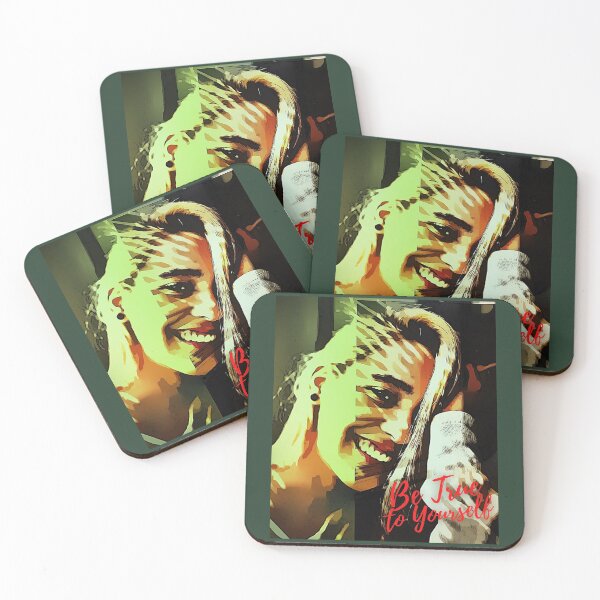 Item preview, Be True to yourself designed and sold by HamiltonmagicTs.