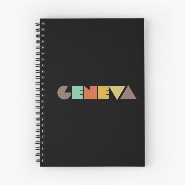 Item preview, Geneva Vintage designed and sold by designkitsch.
