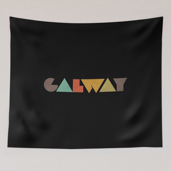 Item preview, Galway Vintage designed and sold by designkitsch.