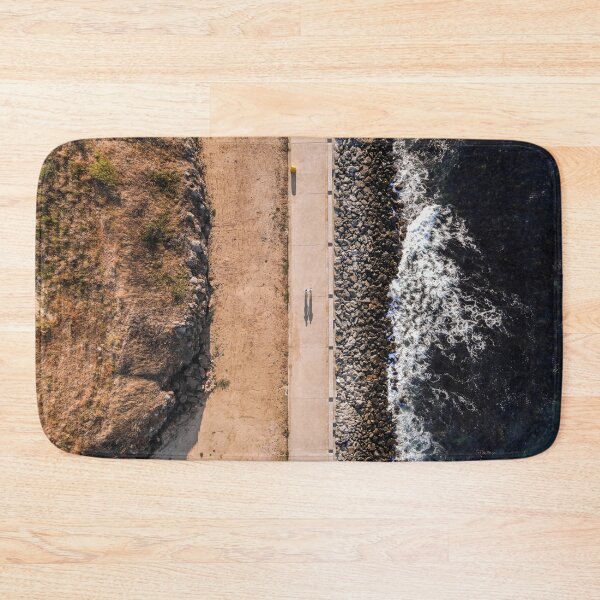 Item preview, Seaside alley designed and sold by viknitov.