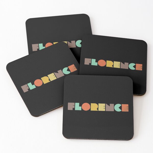 Item preview, Florence Vintage designed and sold by designkitsch.