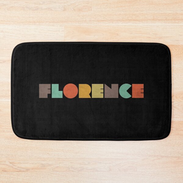 Item preview, Florence Vintage designed and sold by designkitsch.