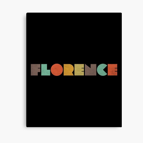 Item preview, Florence Vintage designed and sold by designkitsch.