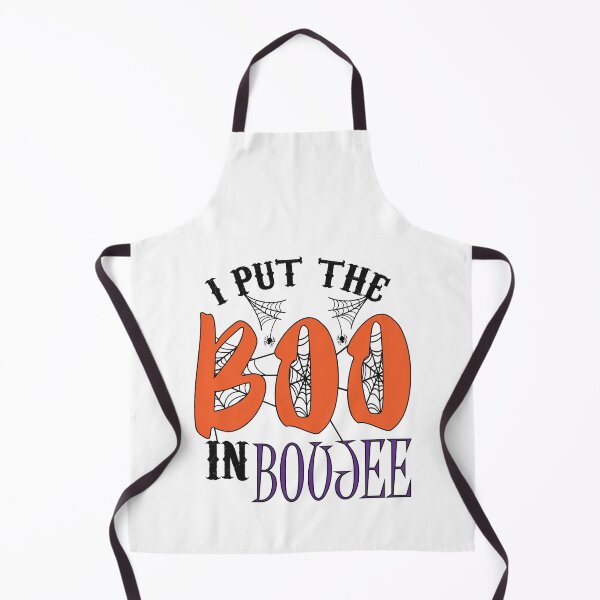 Item preview, I Put The Boo In Boujee designed and sold by Usoubmaster.
