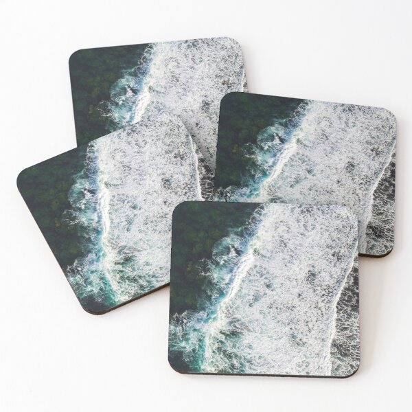 Item preview, Waves designed and sold by viknitov.