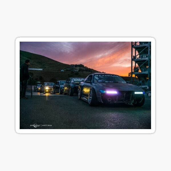 Item preview, Drift Vibes designed and sold by Minty-Media.