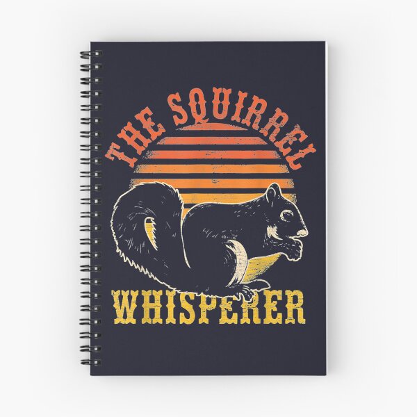 Item preview, The squirrel whisperer do you love squirrel designed and sold by linhkaphung.