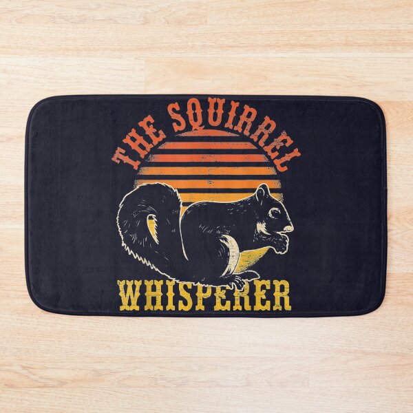 Item preview, The squirrel whisperer do you love squirrel designed and sold by linhkaphung.