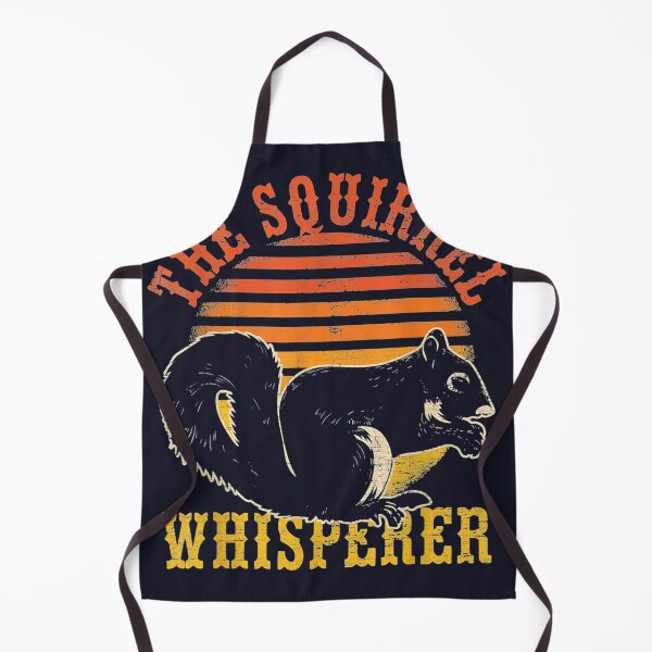Item preview, The squirrel whisperer do you love squirrel designed and sold by linhkaphung.