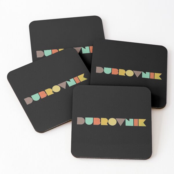 Item preview, Dubrovnik Vintage designed and sold by designkitsch.