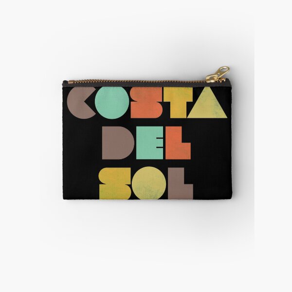 Item preview, Costa del Sol Vintage designed and sold by designkitsch.
