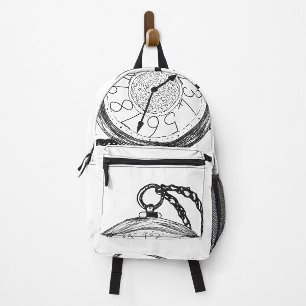 Item preview, Clock sketch designed and sold by Jayda Bruce.