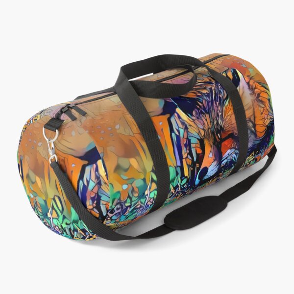 Item preview, Fox designed and sold by joelle Guillaume.