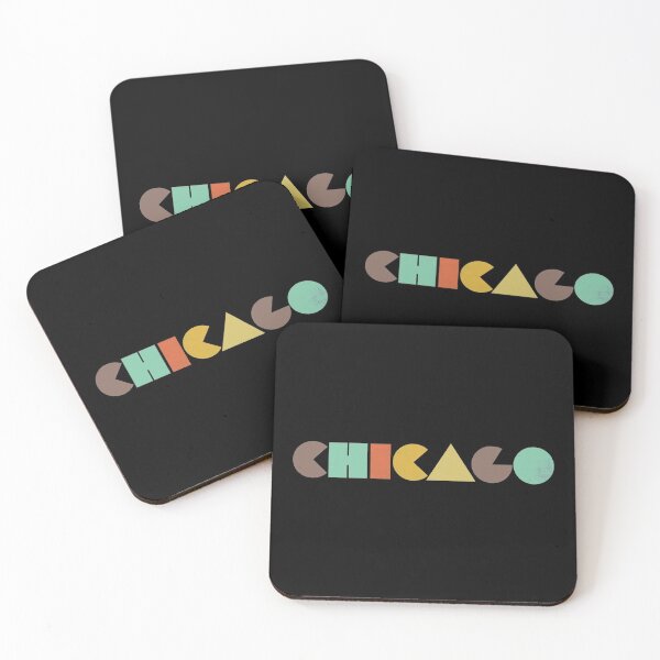 Item preview, Chicago Vintage designed and sold by designkitsch.