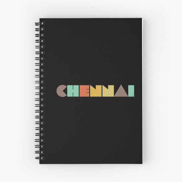 Item preview, Chennai Vintage designed and sold by designkitsch.
