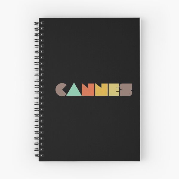 Item preview, Cannes Vintage designed and sold by designkitsch.